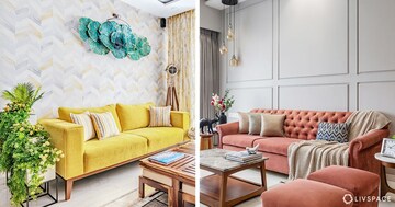 3 BHK Builder Floor For Sale in Prashant Vihar