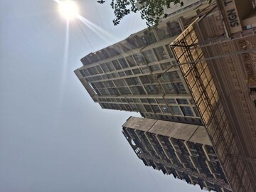 1 BHK Apartment For Sale in Sunshine Willows, Ghansoli