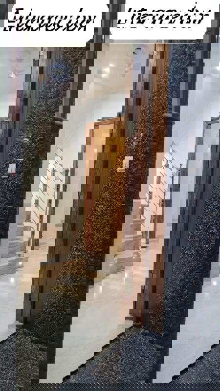 3 BHK + Pooja Room 265 Sq.Yd. Apartment in Khushboo CGHS