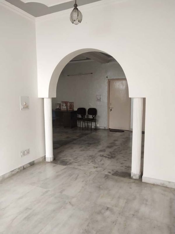 3 BHK + Pooja Room Builder Floor For Rent in Chaudhary Deshraj Complex