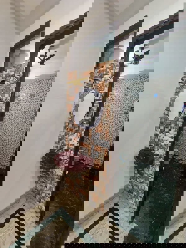 1 BHK + Pooja Room 85 Sq.Yd. Apartment in 4 Marla