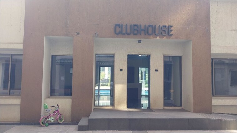 undefined, lodha-casa-ultima 1 Bedroom 450 Sq.Ft. Apartment In Chirak Nagar Thane 10008751