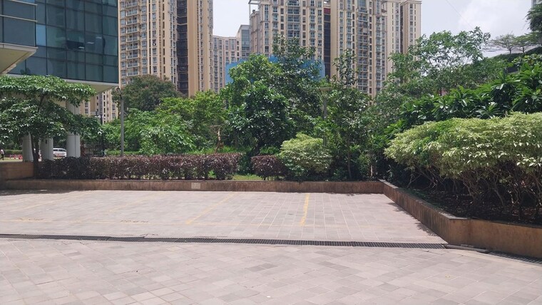 Balcony, lodha-casa-ultima 1 Bedroom 450 Sq.Ft. Apartment In Chirak Nagar Thane 10008751