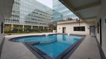 Swimming Pool in 1 BHK Apartment at Lodha Casa Ultima, Chirak Nagar – for Rent