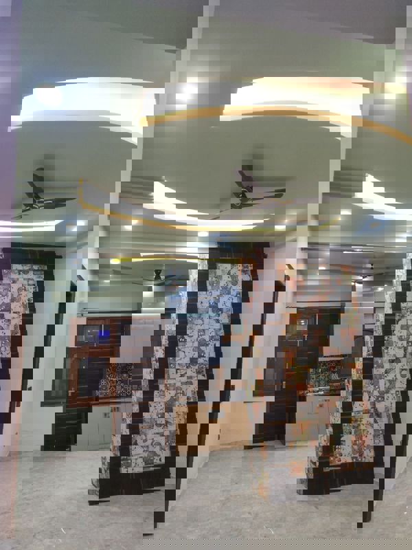 1.5 BHK + Extra Room 550 Sq.Ft. Builder Floor in NTPC Township