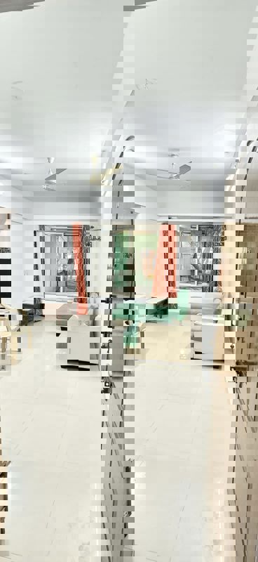 2 BHK 1063 Sq.Ft. Apartment in Punyadham Society