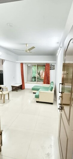 2 BHK Apartment For Rent in Punyadham Society