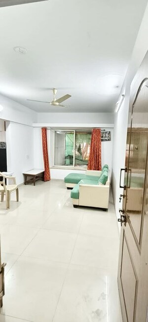 2 BHK Apartment For Rent in Punyadham Society, Wadgaon Sheri