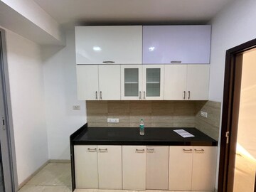 Kitchen in 6 BHK Apartment at Oberoi Exquisite Goregaon, Goregaon East – for Sale