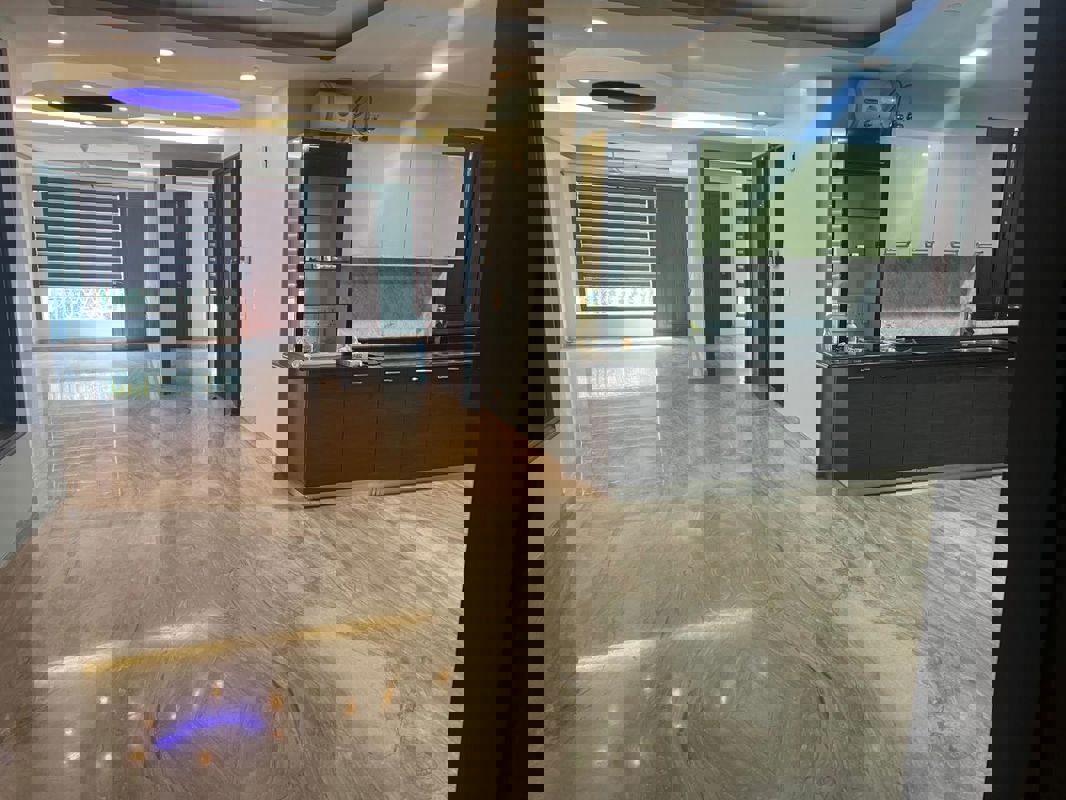 3 BHK + Study Room 350 Sq.Yd. Apartment in Central Park I