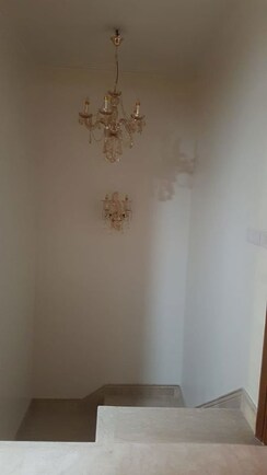 3 BHK + Pooja Room Apartment For Rent in MVL IPark