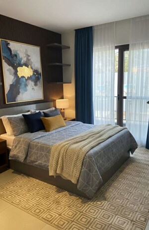 Bedroom in 3 BHK Apartment at Hoskote – for Sale