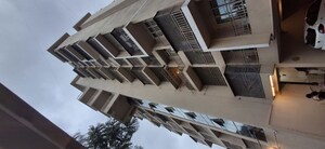 1 BHK Apartment For Rent in Mahape