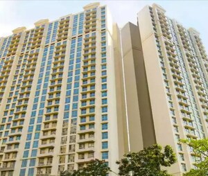5 BHK Apartment – Exterior View View at Hiranandani Gardens, Powai - for Sale