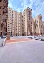 2.5 BHK + Study Room 1055 Sq.Ft. Apartment in Shriram WYT Field