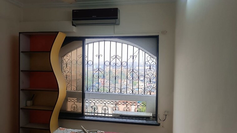 Bedroom, patel-apartment-santacruz-west 2 Bedroom 800 Sq.Ft. Apartment In Santacruz West Mumbai 10008881