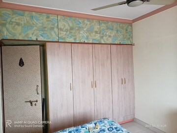 Bedroom in 2 BHK Apartment at Patel Apartment Santacruz West, Santacruz West – for Rent
