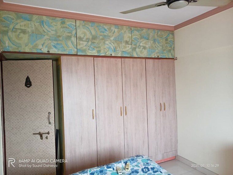 Bedroom, patel-apartment-santacruz-west 2 Bedroom 800 Sq.Ft. Apartment In Santacruz West Mumbai 10008881