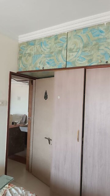 Furnished Amenities in 2 BHK Apartment at Patel Apartment Santacruz West, Santacruz West – for Rent