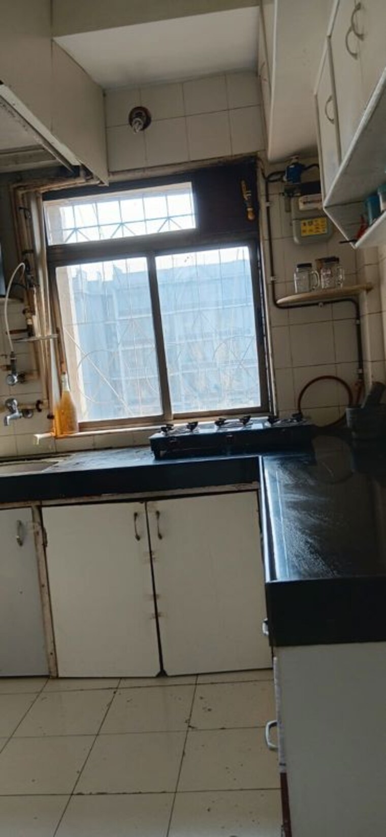 Kitchen, patel-apartment-santacruz-west 2 Bedroom 800 Sq.Ft. Apartment In Santacruz West Mumbai 10008881