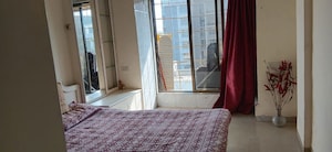 Bedroom in 2 BHK Apartment at Patel Apartment Santacruz West, Santacruz West – for Rent