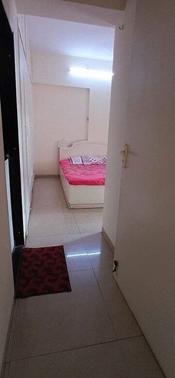 Bathroom in 2 BHK Apartment at Patel Apartment Santacruz West, Santacruz West – for Rent
