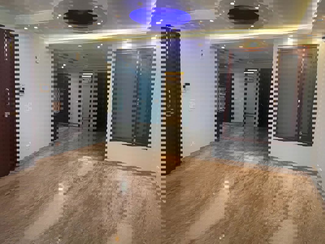 4 BHK 222 Sq.Yd. Apartment in Experion One 42