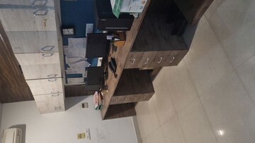 Team Area in  Office Space at Gomti Nagar – for Rent