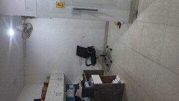 Team Area in  Office Space at Gomti Nagar – for Rent