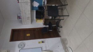 Floor Plan in  Office Space at Gomti Nagar – for Rent