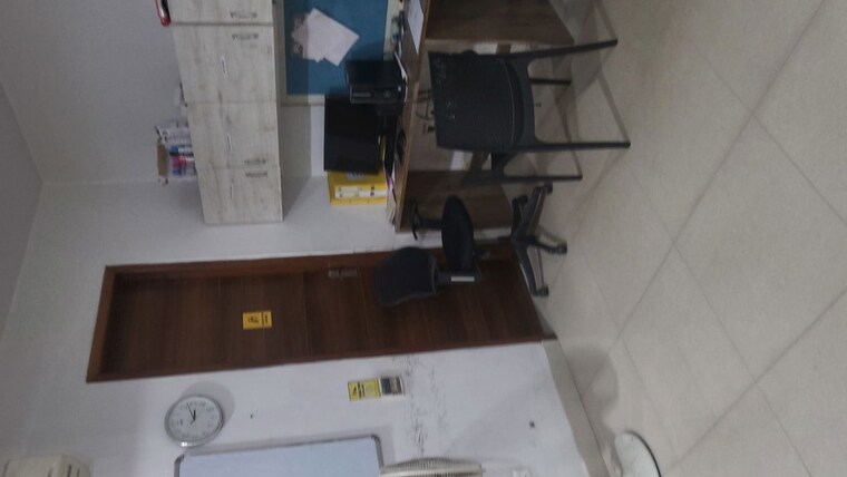 Floor Plan, gomti nagar Commercial Office Space 600 Sq.Ft. In Gomti Nagar Lucknow 10008889