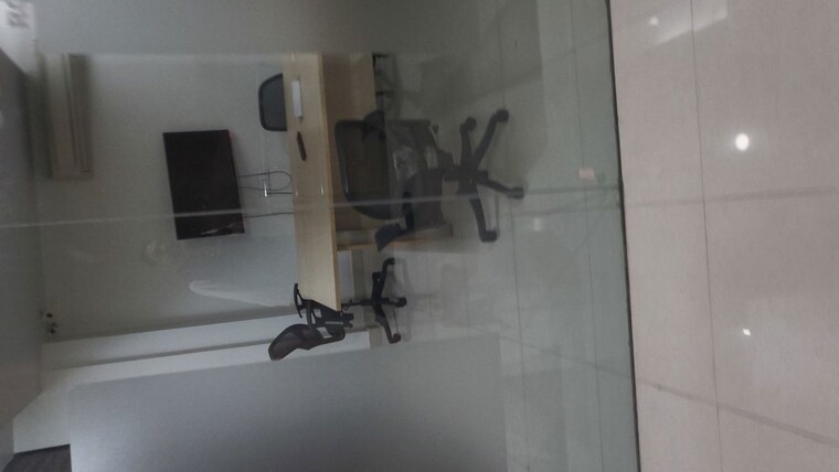 Floor Plan, gomti nagar Commercial Office Space 600 Sq.Ft. In Gomti Nagar Lucknow 10008889