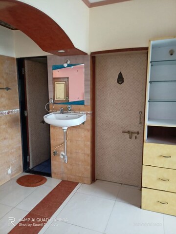 Furnished Amenities in 2 BHK Apartment at Rushikesh Apartment Santacruz East, Santacruz East – for Rent