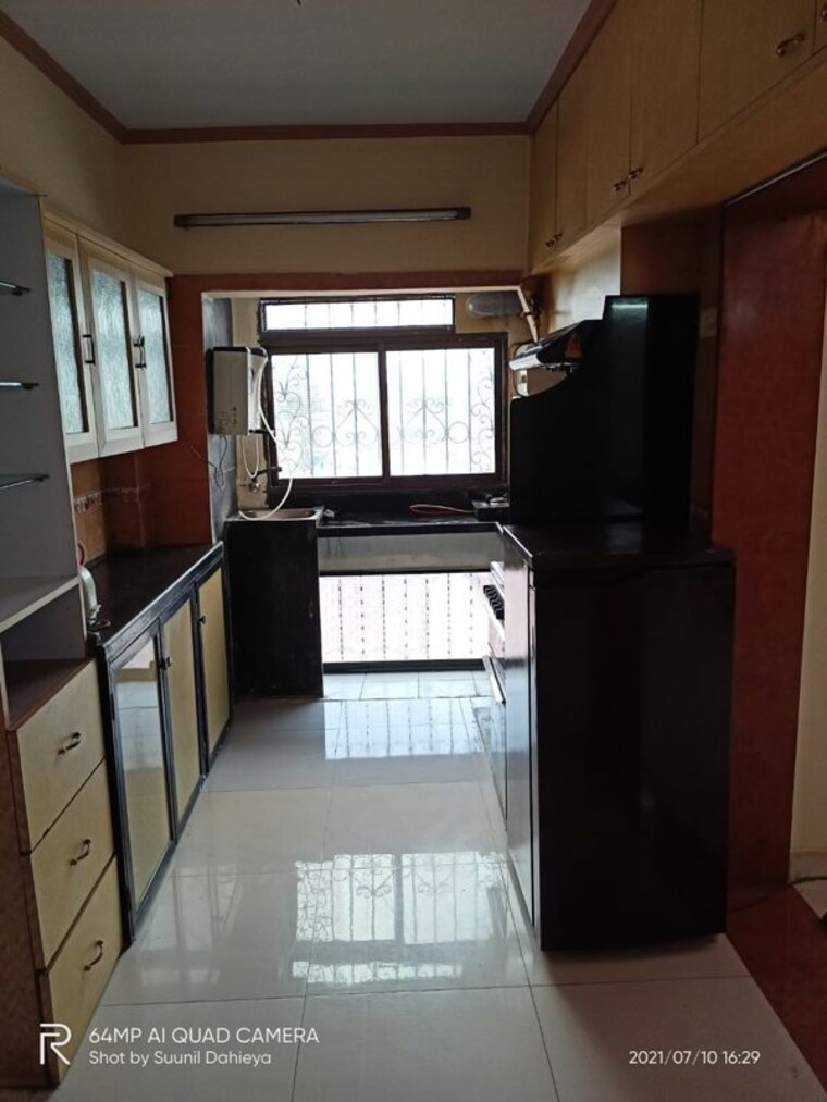 Kitchen, rushikesh-apartment-santacruz-east 2 Bedroom 800 Sq.Ft. Apartment In Santacruz East Mumbai 10008891