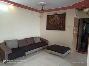 2 BHK Apartment For Rent in Rushikesh Apartment Santacruz East, Santacruz East