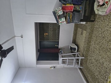 Furnished Amenities in 2 BHK Apartment at New Life Society Apartment, Kurla – for Rent