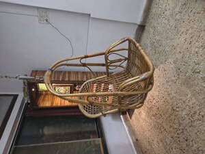 Staircase in 2 BHK Apartment at New Life Society Apartment, Kurla – for Rent