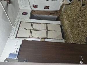 Furnished Amenities in 2 BHK Apartment at New Life Society Apartment, Kurla – for Rent