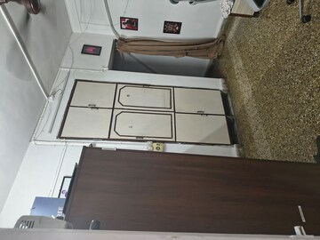 Furnished Amenities in 2 BHK Apartment at New Life Society Apartment, Kurla – for Rent