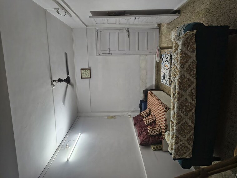 Living Room, new-life-society-apartment 2 Bedroom 750 Sq.Ft. Apartment In Kurla Mumbai 10008899