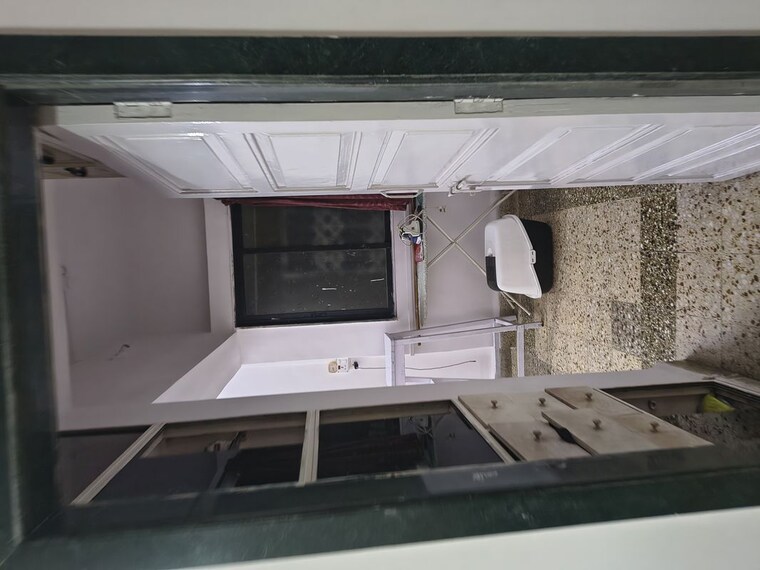 Kitchen, new-life-society-apartment 2 Bedroom 750 Sq.Ft. Apartment In Kurla Mumbai 10008899