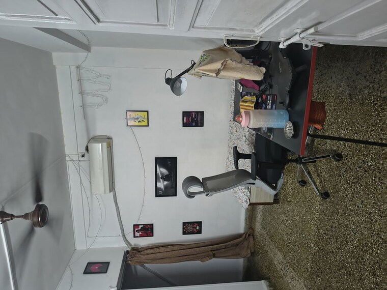 Master Bedroom, new-life-society-apartment 2 Bedroom 750 Sq.Ft. Apartment In Kurla Mumbai 10008899