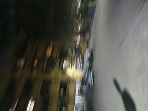 Building Lobby in 2 BHK Apartment at New Life Society Apartment, Kurla – for Rent