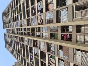 1 BHK Apartment For Rent in Mahape