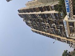 1 BHK Apartment For Rent in Tulsi Aura Mumbai