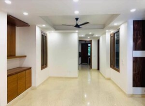 3 BHK Builder Floor For Sale in SS Aaron Ville, Sector 48