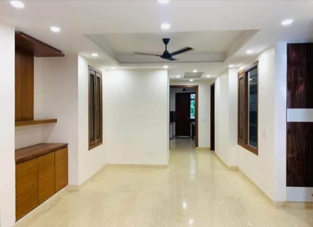 3 BHK + Extra Room Builder Floor For Sale in SS Aaron Ville