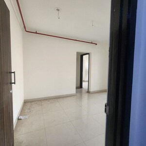 Room in 1 BHK Apartment at Ashar Metro Towers, Vartak Nagar – for Sale