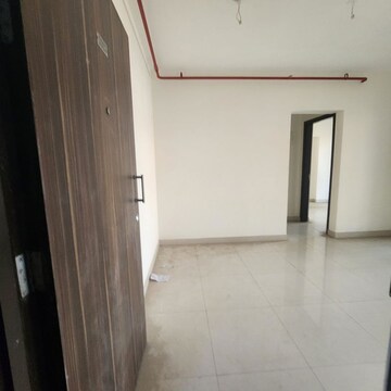 Building Lobby in 1 BHK Apartment at Ashar Metro Towers, Vartak Nagar – for Sale
