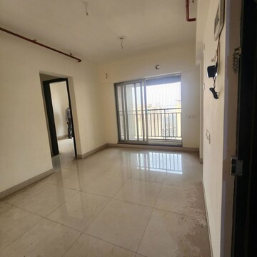 Room in 1 BHK Apartment at Ashar Metro Towers, Vartak Nagar – for Sale